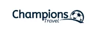 Logo Champions Travel