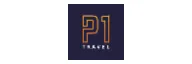 Logo P1 Travel